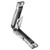 Leatherman ARC Multitool, partially open