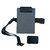 SD AeroPad Kneeboard, front