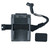 SD AeroPad Kneeboard, back