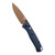 Benchmade Bugout Knife, front open