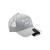 Radiant® 170 Rechargeable Clip Light, on hat