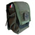 Green Revive IFAK, side angle