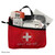 First Aid Kit Pouch, with contents (not included)