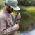 LifeStraw Peak Series Straw, in use