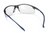 Flash™ Safety Glasses, back