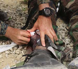 ​6 Medical Products Every Gun Owner Needs