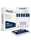 Identify Diagnostics 5 Panel Drug Test Dip - CLIA Waived - OTC Cleared
