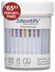 7 Panel Fentanyl Drug Test Cup Identify Diagnostics - FEN, FYL