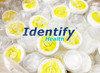Identify Health Sterile Vacuum Urine Collection Transfer Specimen Cup - Open Case Box