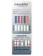 Identify Diagnostics 10 Panel Drug Test Dip - CLIA Waived, FDA Approved