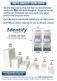 10 Panel Drug Test Dip - DIP FACTS INFO - Identify Diagnostics 