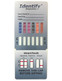 12 Panel Drug Test Dip - CLIA Waived FDA Approved - Identify Diagnostics 
