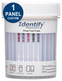 1 Panel Urine Test Kits - Custom Identify Diagnostics