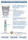 6 Panel Drug Test Cup Identify Health - TEST PERFORMANCE GUARANTEE