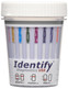 Identify Diagnostics USA - 12 Panel Drug Test Cup with BUP - CLIA Waived, FDA Cleared, OTC Cleared Identify Diagnostics USA - 12 Panel Drug Test Cup with BUP - CLIA Waived, FDA Cleared, OTC Cleared