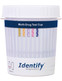 Identify Diagnostics 5 Panel Drug Test Cup - CLIA Waived - OTC Cleared