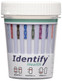 16 Panel Fentanyl Drug Test Cup with Adulterations Identify Health - ETG, FEN, K2, TRA