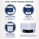 Identify Diagnostics 12 Panel Drug Test Cup - HOW TO USE DIRECTIONS