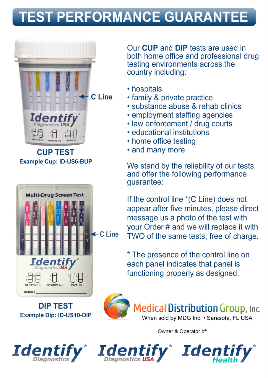 Alcohol and Drug Testing Devices