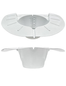 Stool Urine Specimen Collection Pan IDH-SP-1-CS - Identify Health