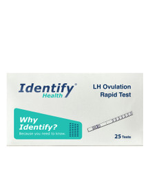 Identify Health Products - Identify Diagnostics