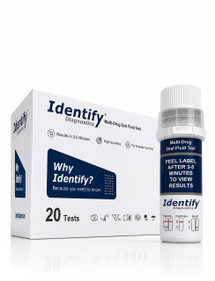 All Marijuana Drug Tests THC | Identify Diagnostics Health USA