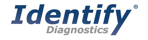 12 Panel Drug Test Cups by Identify