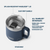Identify YETI Coffee Mug with Lid - 14 OZ - Details