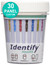 30 Panel Drug Test Cups - Custom Identify Health