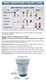 24 Panel Drug Test Cups - Custom Identify Health - ADULTERATION COLOR CHART IF FEATURE INCLUDED