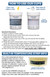 3 Panel Urine Test Kits - Custom Identify Diagnostics - HOW TO USE DIRECTIONS