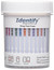 12 Panel Drug Test Cup with BUP Identify Diagnostics - CLIA Waived, OTC Cleared