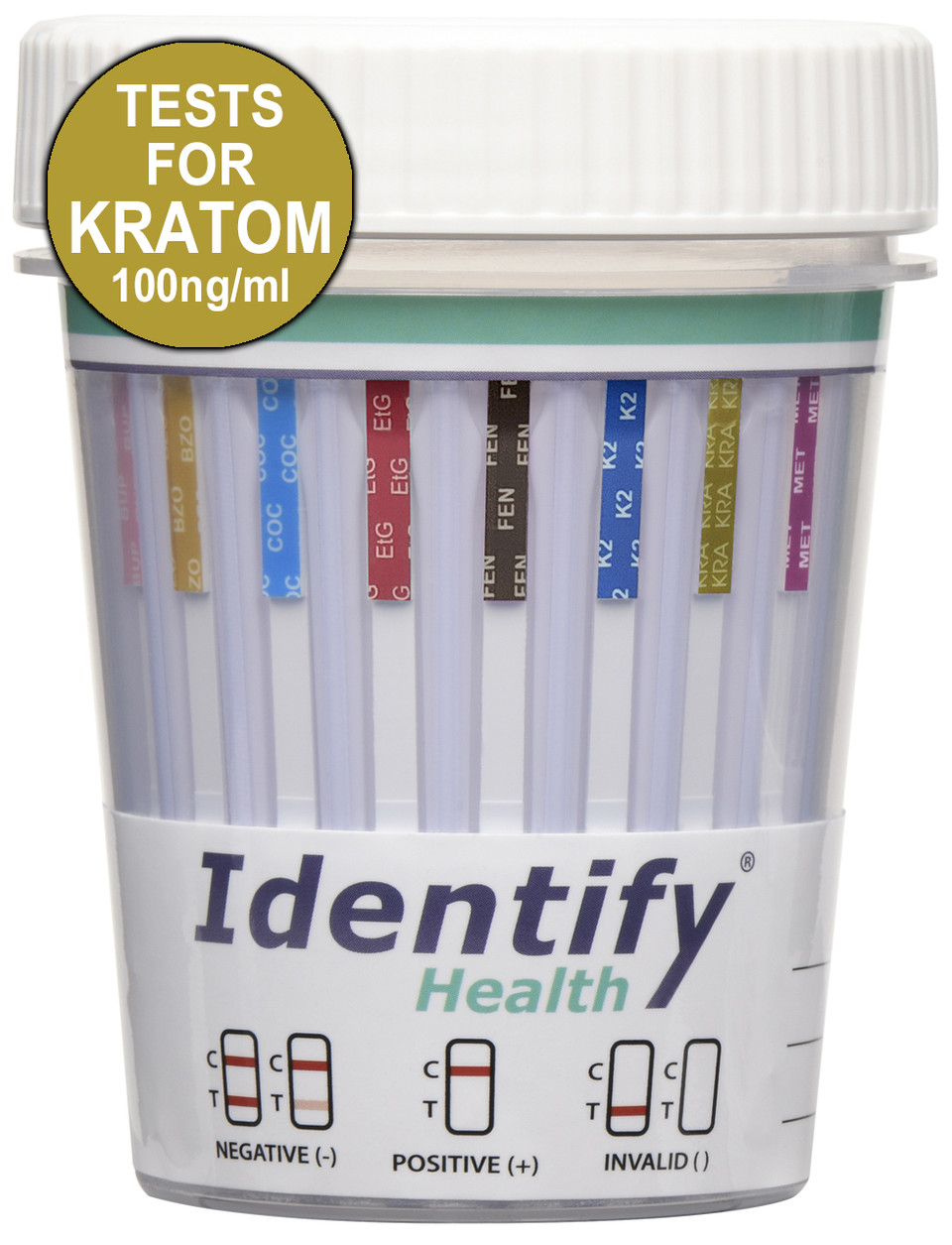 kratom drug test quest diagnostics