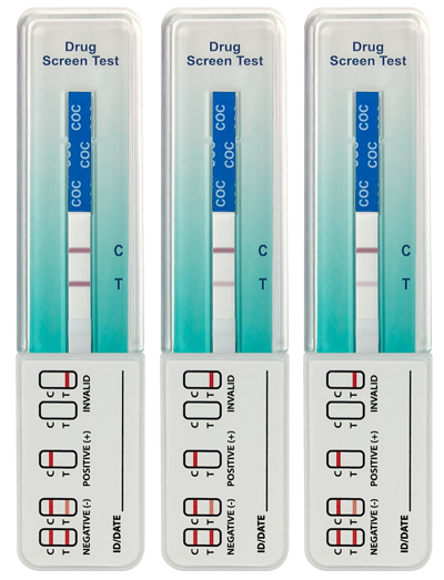 Faint Line on THC Drug Test Strip? Here's What it Means - Exploro