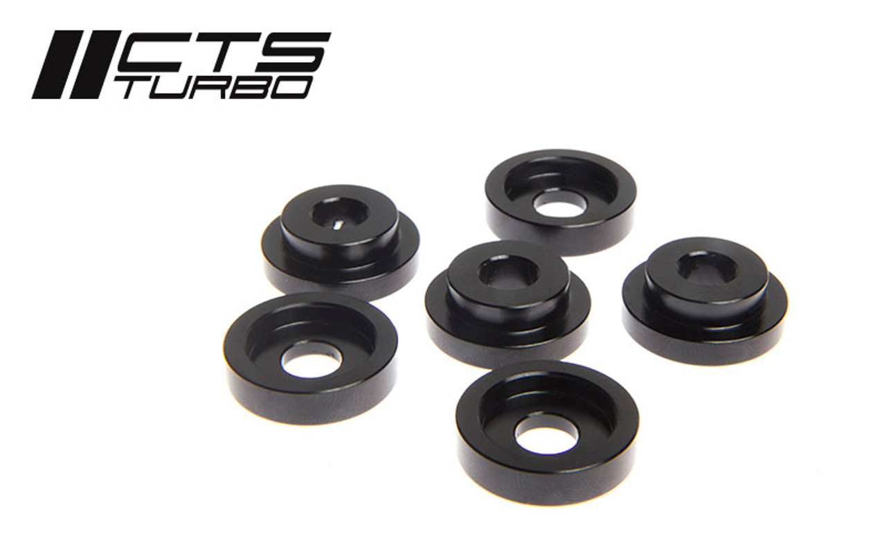 Dieselgeek Deluxe MK4 Shifter Bushing Kit