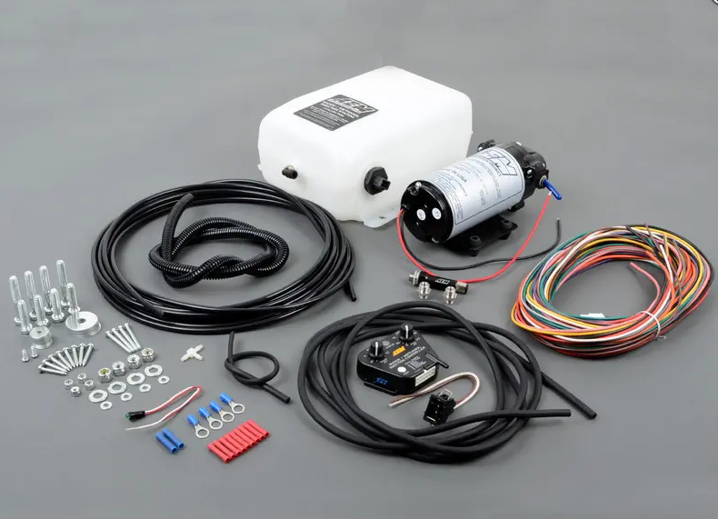 Snow Performance Stage 1 Boost Cooler Forced Induction Water-Methanol ...