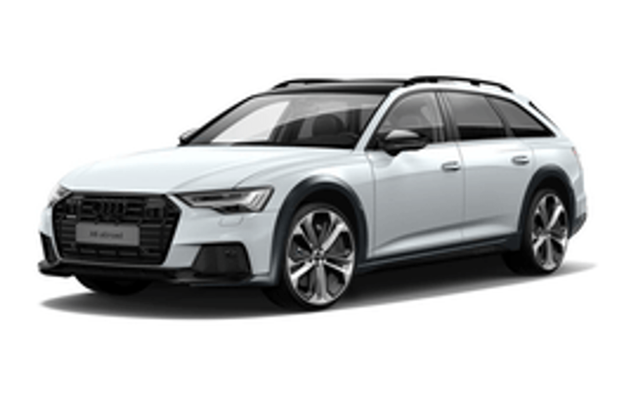 Allroad C8 (2020+)