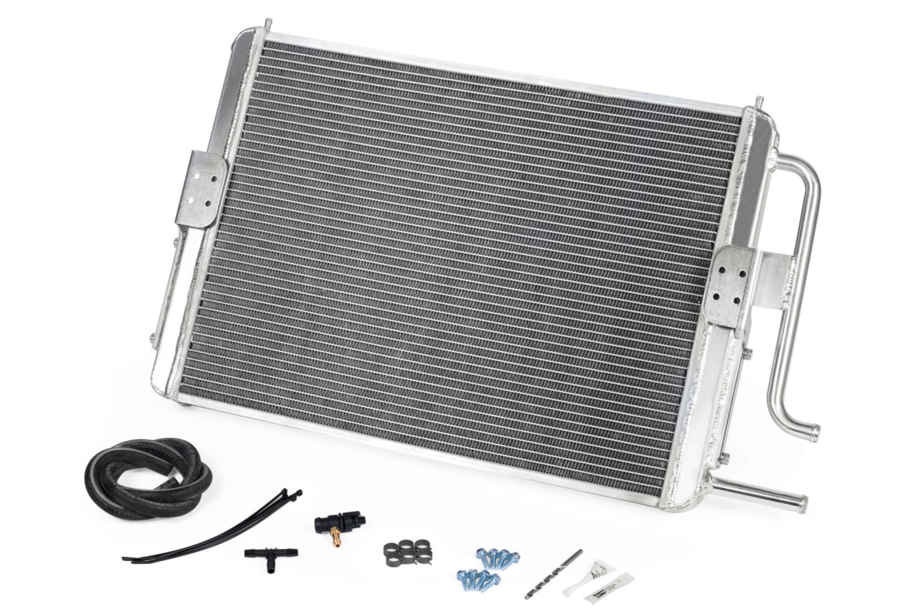 APR CPS Radiator - 3.0/4.0T TFSI - B8/B8.5 A4/A5/S4/S5, Q5/SQ5, C7