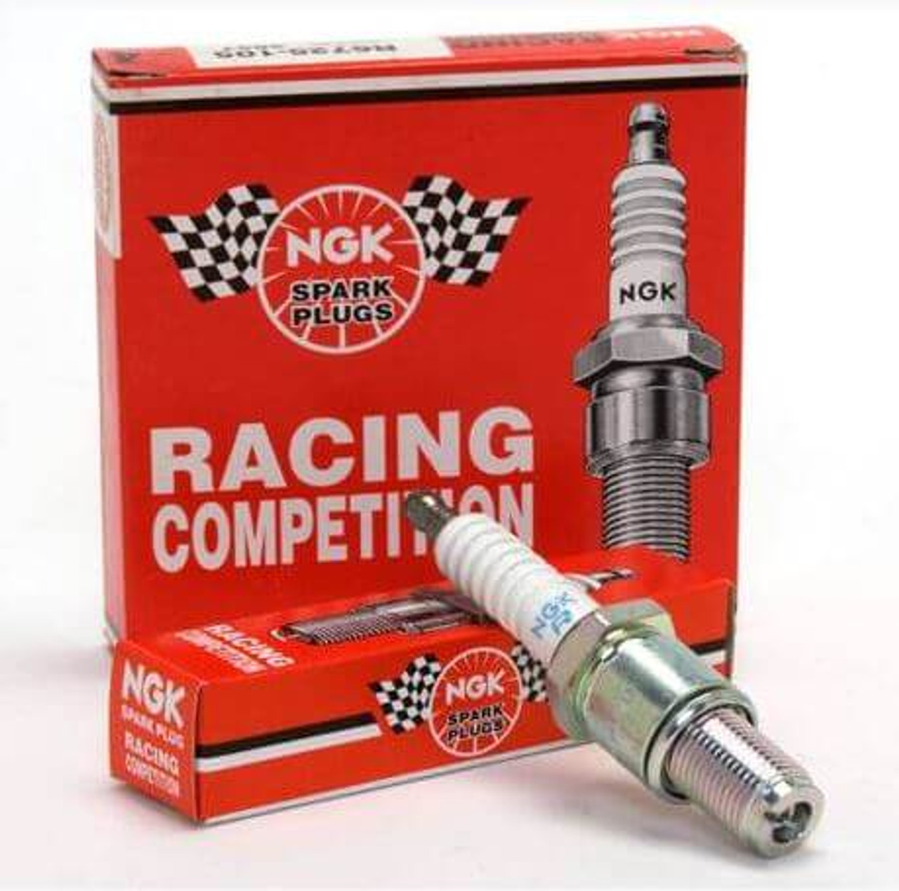 NGK Racing Competition Spark Plug R7437-9