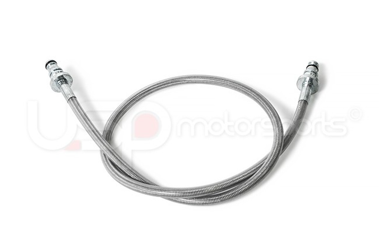 034Motorsport Stainless Steel Braided Brake Line Kit, B8/B8.5 Audi S4/S5 -  WCT Performance Canada