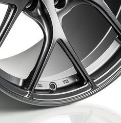 Titan 7 T-S5 Forged Split 5 Spoke (Audi B8/B9 A4/S4 Fitment) (Set