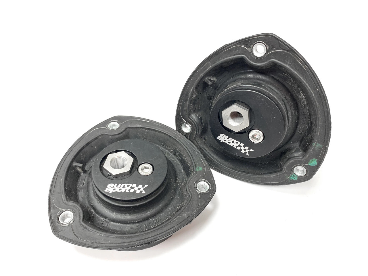 非売品 Sport Euro (Assembled) Mounts Strut with Kit Camber Street パーツ