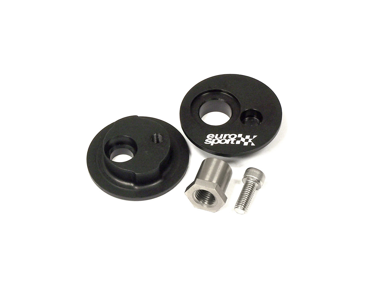 【楽天最安値に挑戦】 Camber Street Sport Euro Kit Audi & Golf/GTI/R MK7/7.5 VW - パーツ