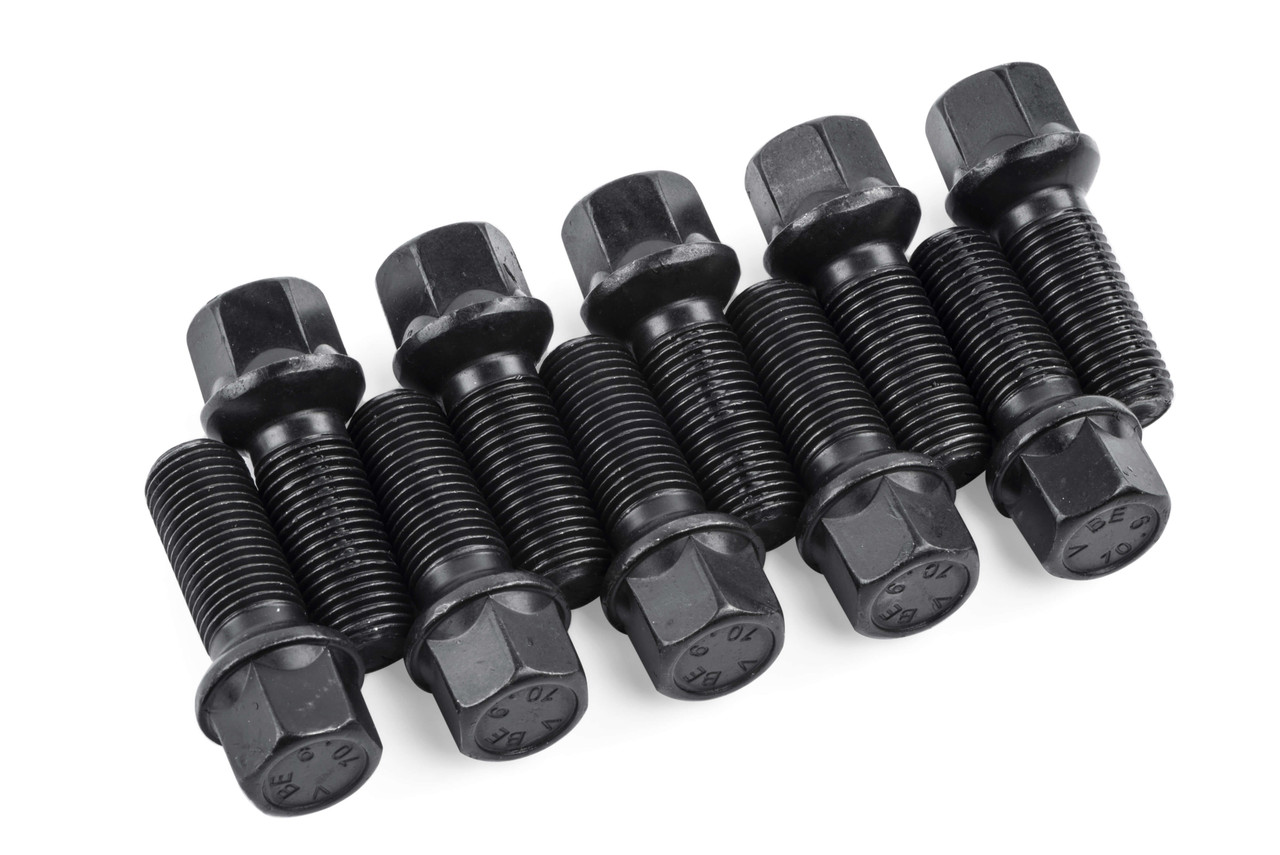 APR Ball Seat Lug Bolts (Set of 10)