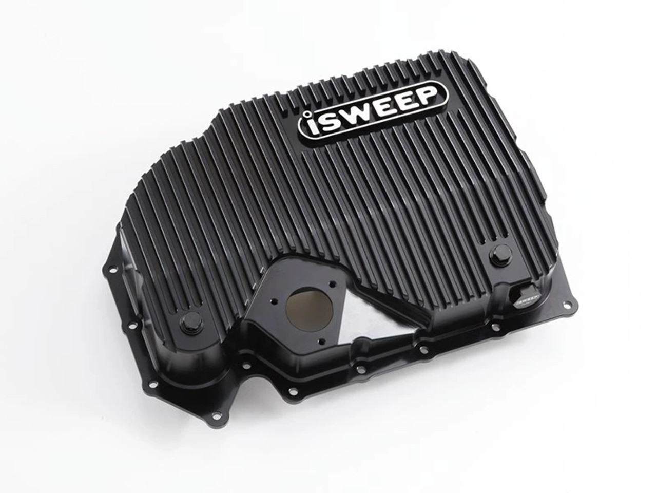 iSWEEP Billet Aluminum Oil Pan - for Audi/VW EA888