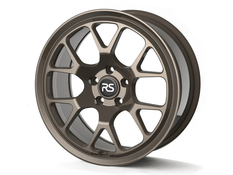 NEUSPEED RSe122 (Audi/VW Fitment) - WCT Performance Canada