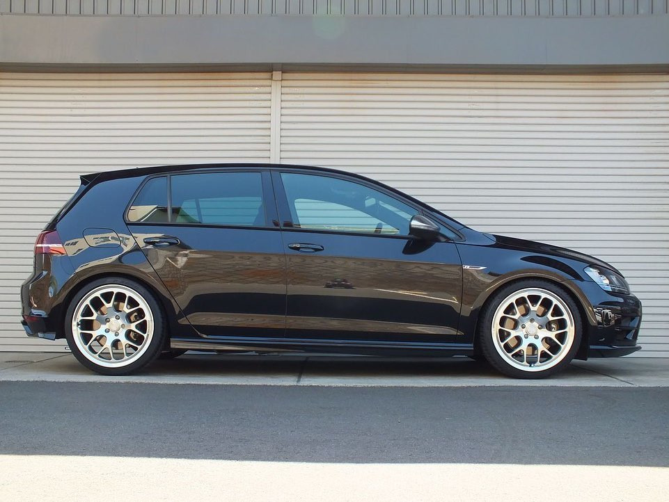 NEUSPEED RSe142 (Audi/VW Fitment) - WCT Performance Canada