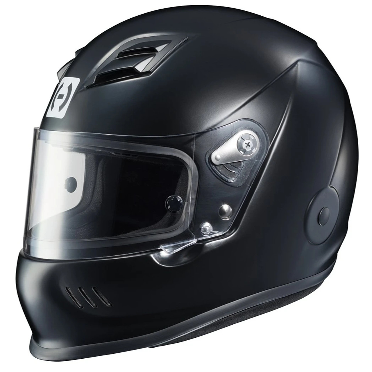 snell approved hjc helmets