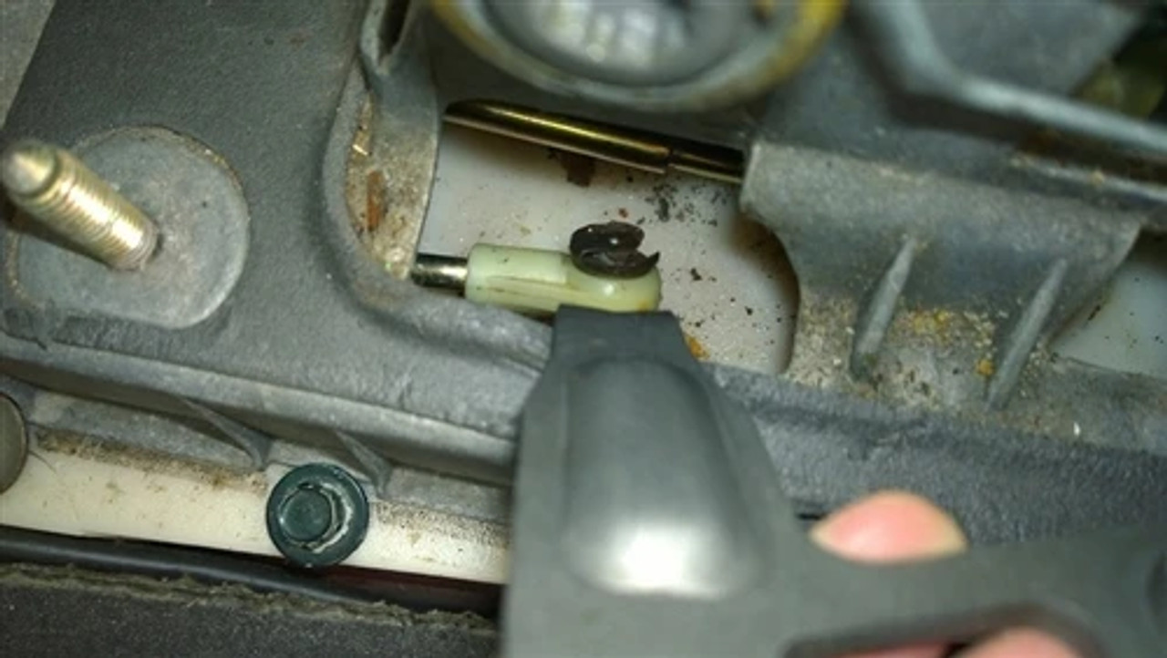 Dieselgeek Cable Saver Replacement Cable End Bushing Set (MK4) WCT