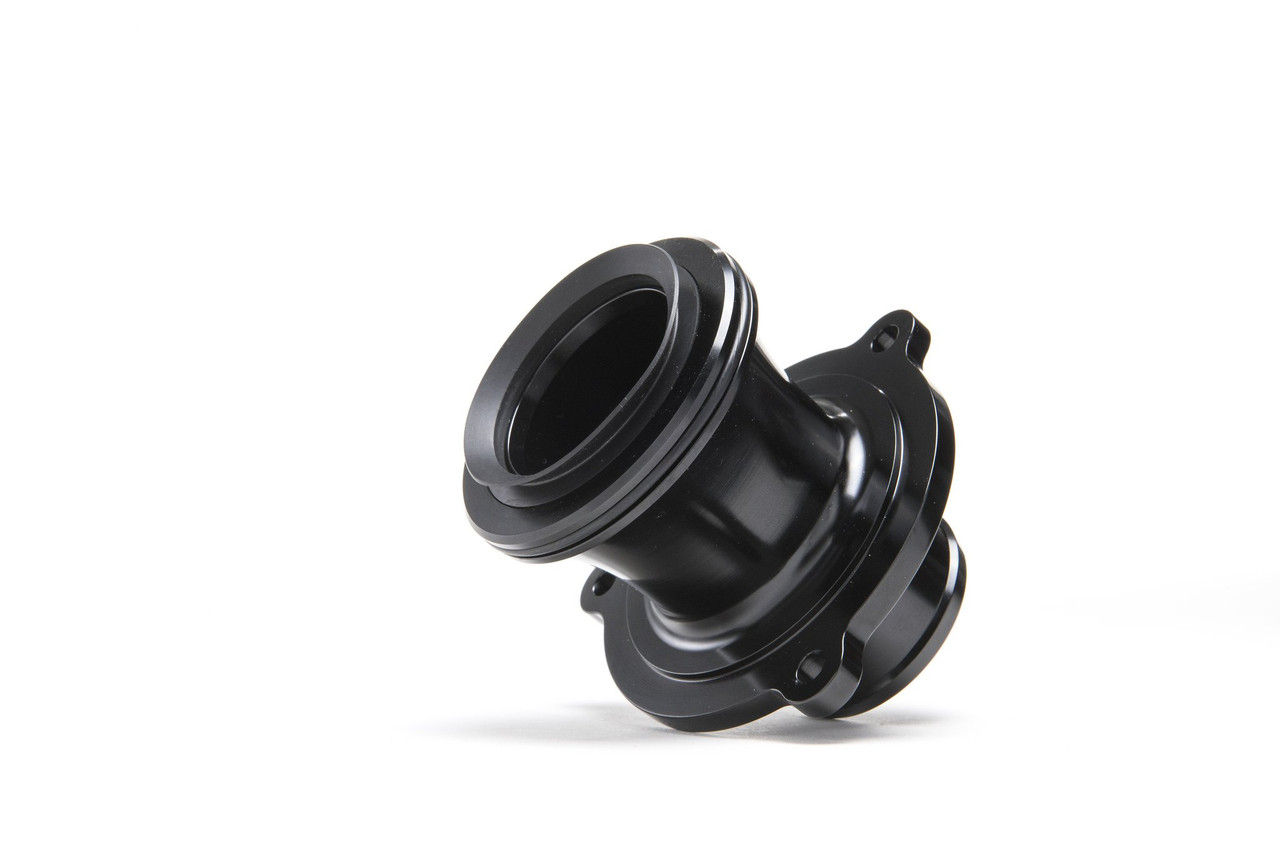 パーツ VWR TURBO MUFFLER DELETE Racingline VWR Turbo Muffler Delete MQB - WCT Performance Canada